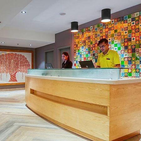 Glace Stay Inn Near Igi Airport Нью-Делі Екстер'єр фото
